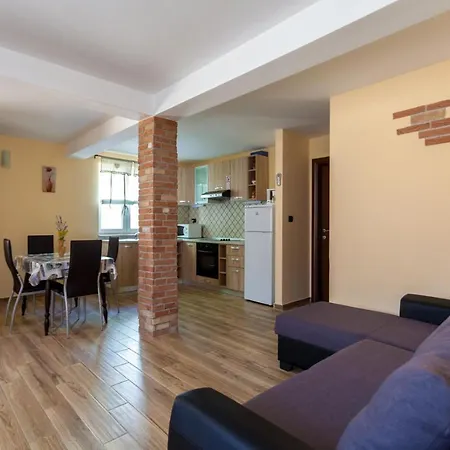 Lily Appartement