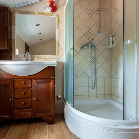 Lily דירה מאלינסקה