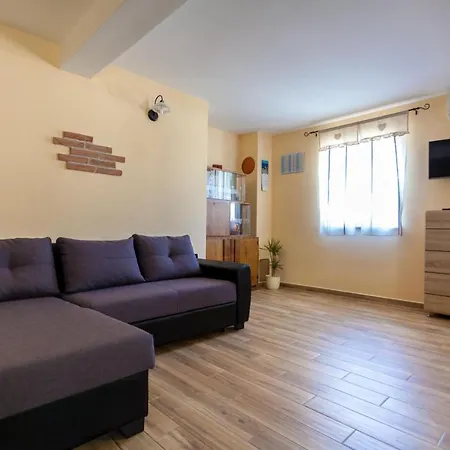 Appartement Lily