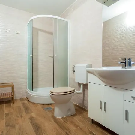 Lily Appartement