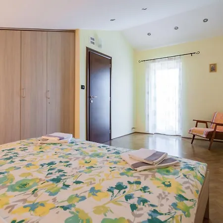 Appartement Lily Malinska