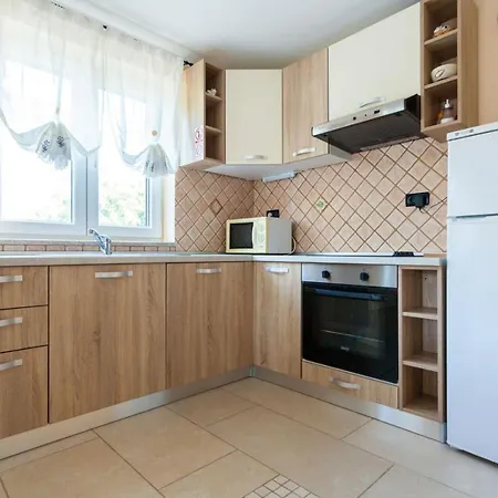 Appartement Lily *