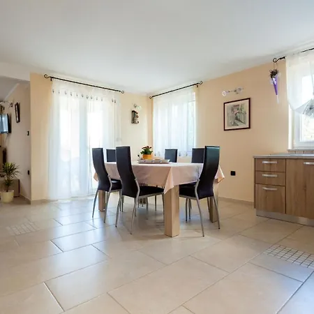 Lily Appartement