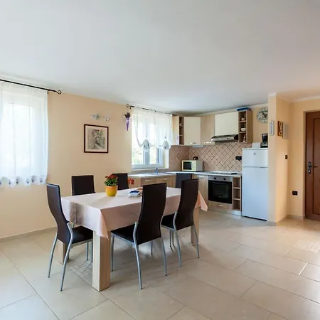 Lily Appartement *