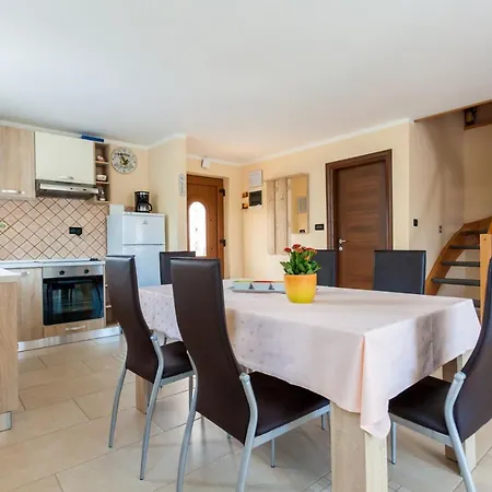 Lily Appartement