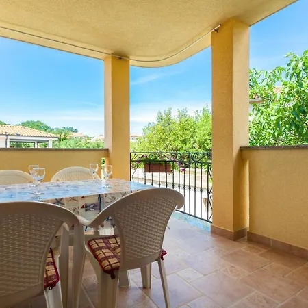 Lily Appartement