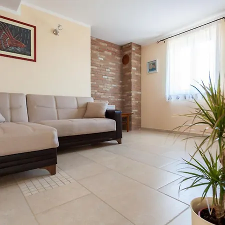Lily Appartement