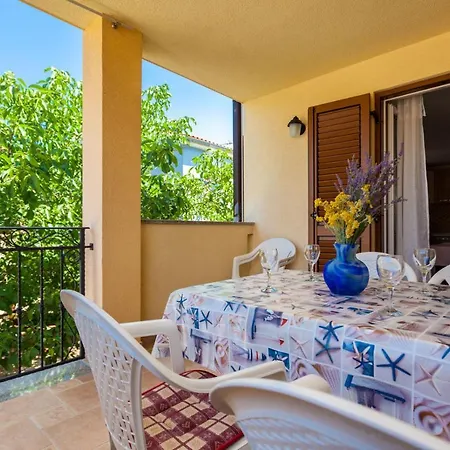 Lily Appartement