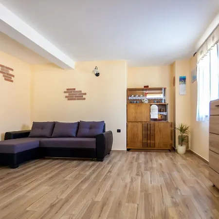 Appartement Lily