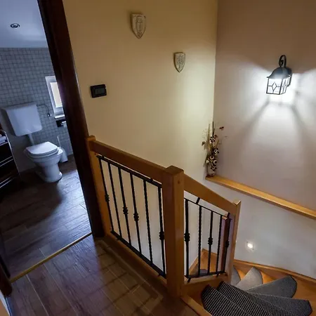 Appartement Lily Malinska