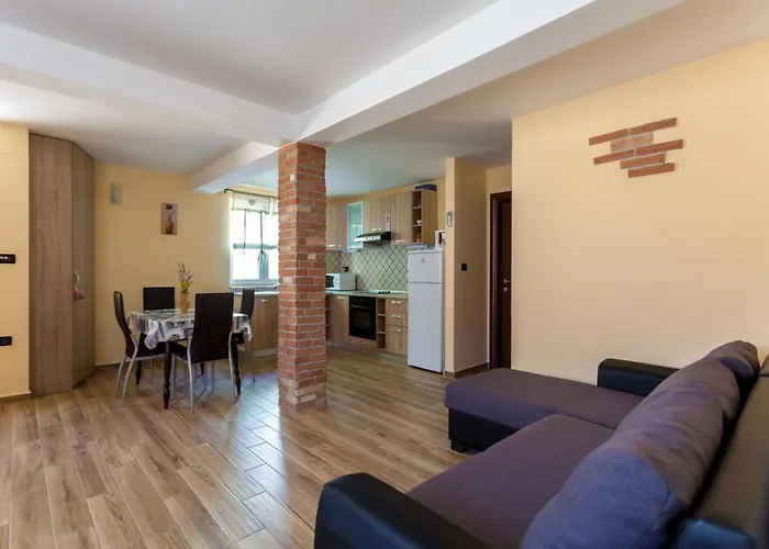 Lily Apartament