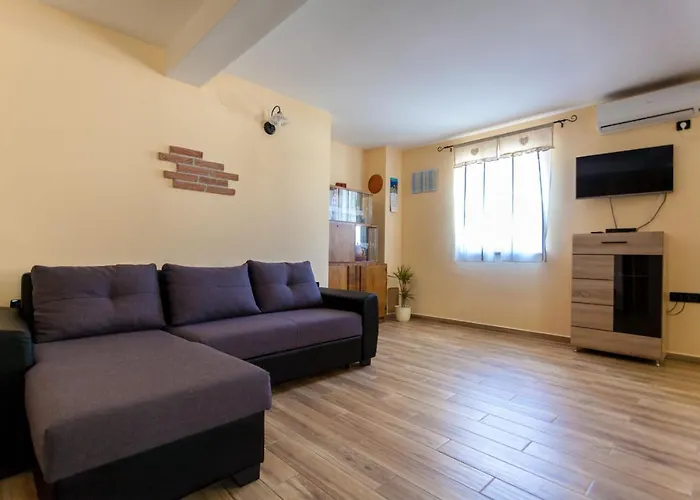 Apartament Lily