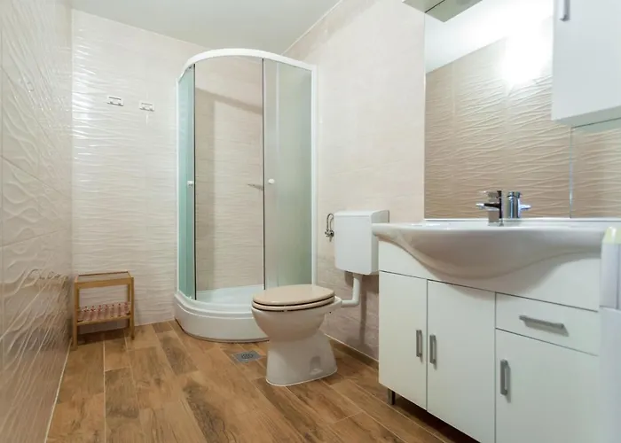 Lily Apartament