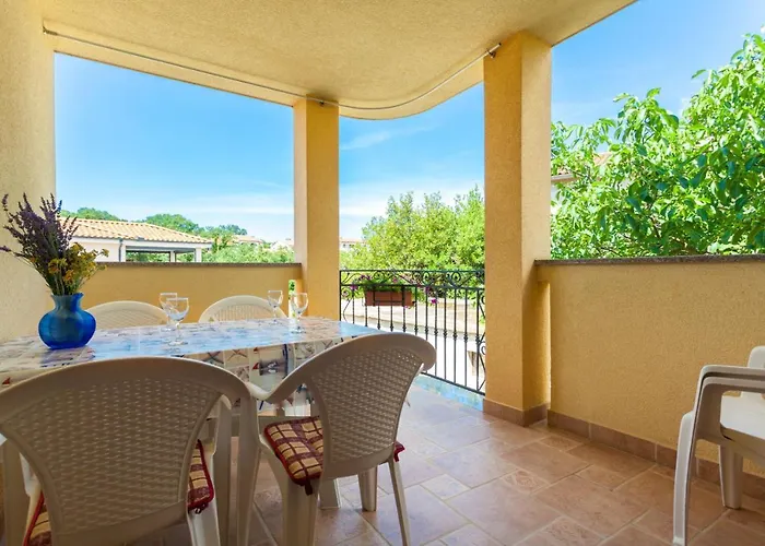 Lily Apartament