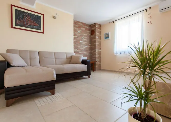Lily Apartament