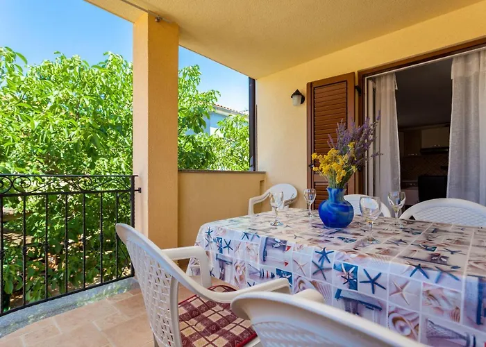 Lily Apartament