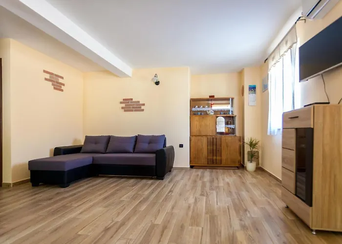 Apartament Lily