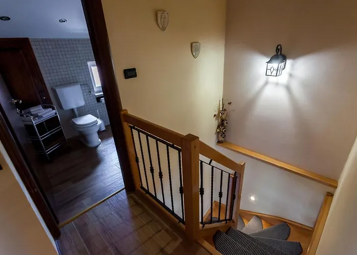 Apartament Lily Malinska