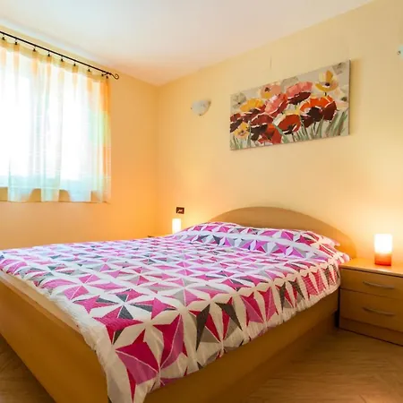 Lily Apartment Malinska