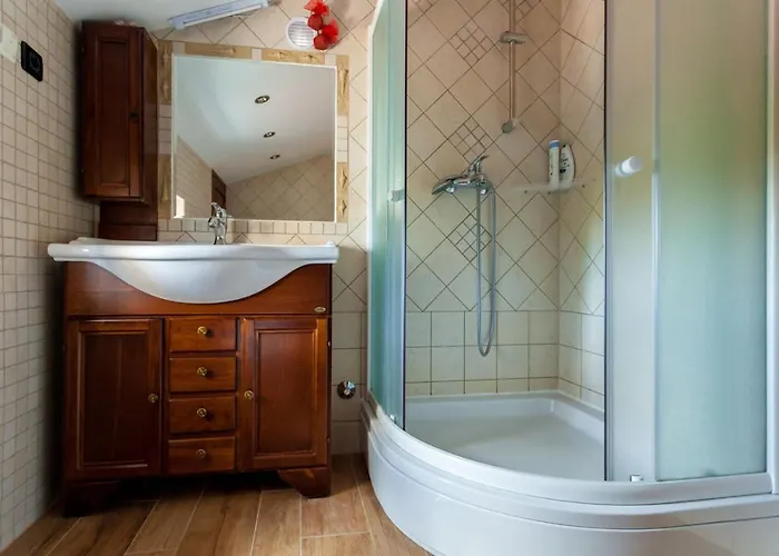 Lily Apartment Malinska