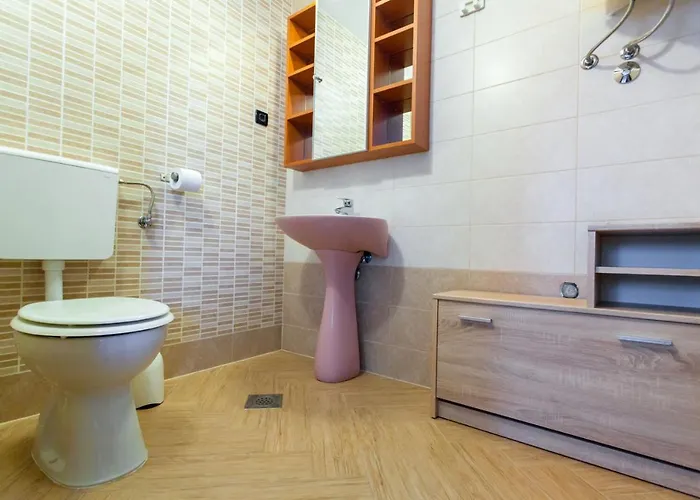 Apartment Lily Malinska