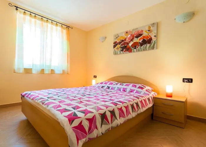 Lily Apartment Malinska