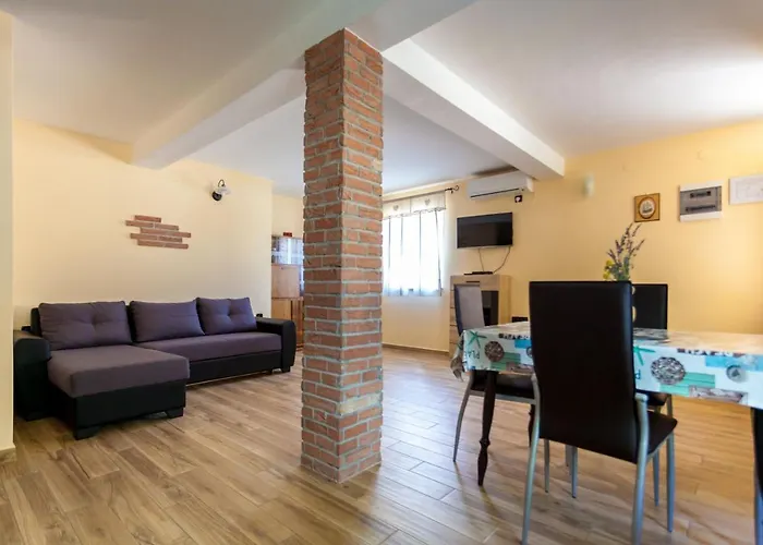 Lily Apartment Malinska